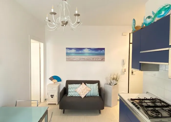 Appartamento Chantal a due passi dal mare Jesolo Lido Carraro Immobiliare