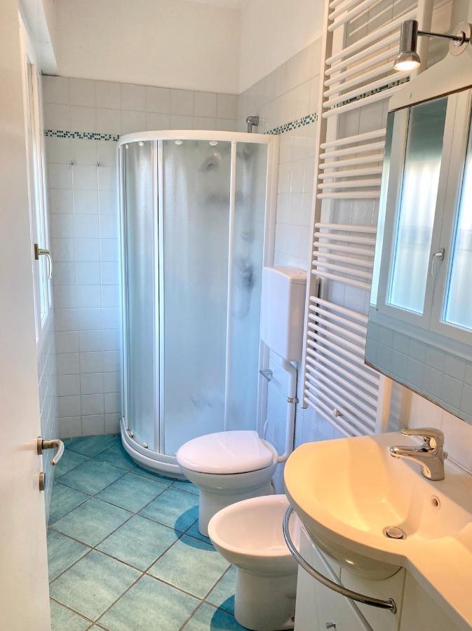 Chantal A Due Passi Dal Mare Lido Carraro Immobiliare Lido di Jesolo